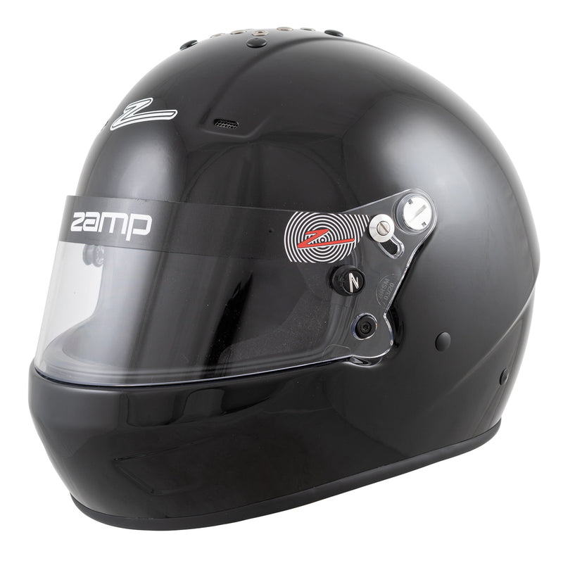 Casque Zamp RZ-56 SA2020