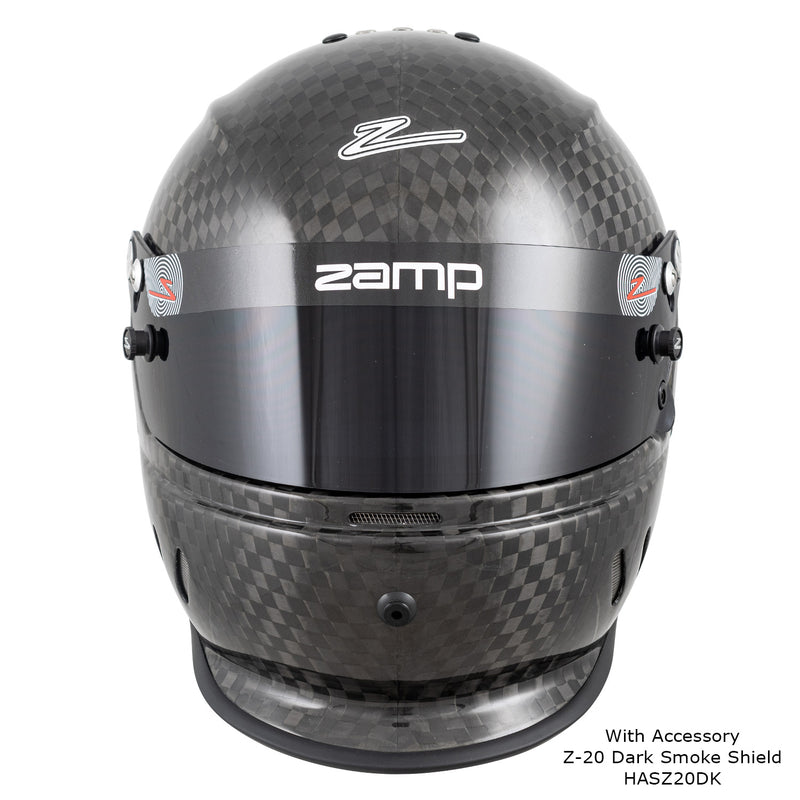 Zamp RZ-65D Carbon Helmet SA2020