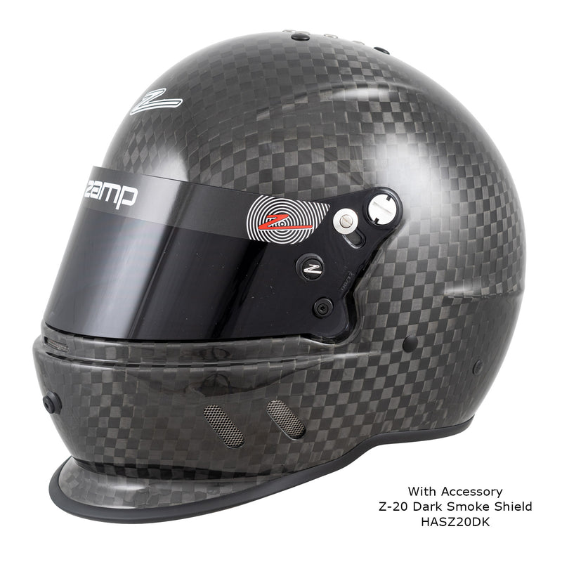 Zamp RZ-65D Carbon Helmet SA2020