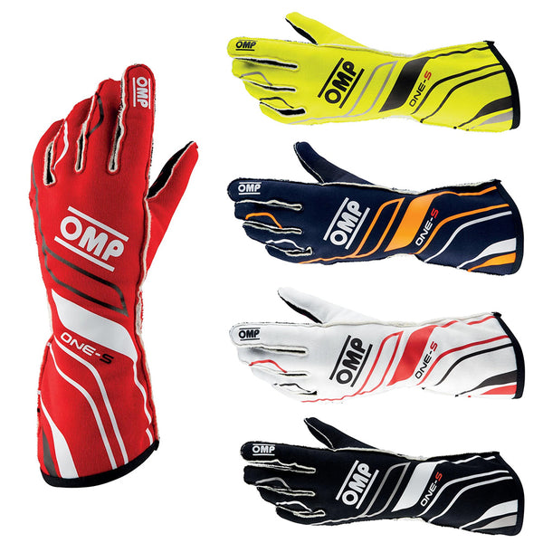 Gants OMP One-S (MY2020)