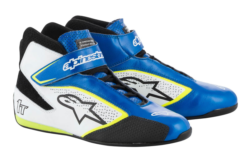 Chaussures Alpinestars TECH 1-T (2019)