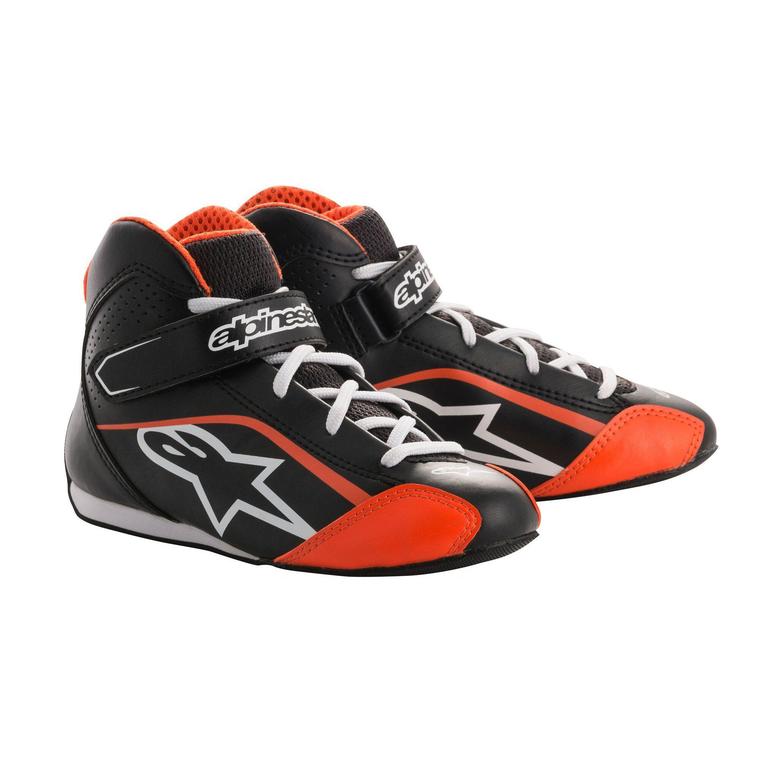 Alpinestars Tech-1K S. Youth Karting Shoes