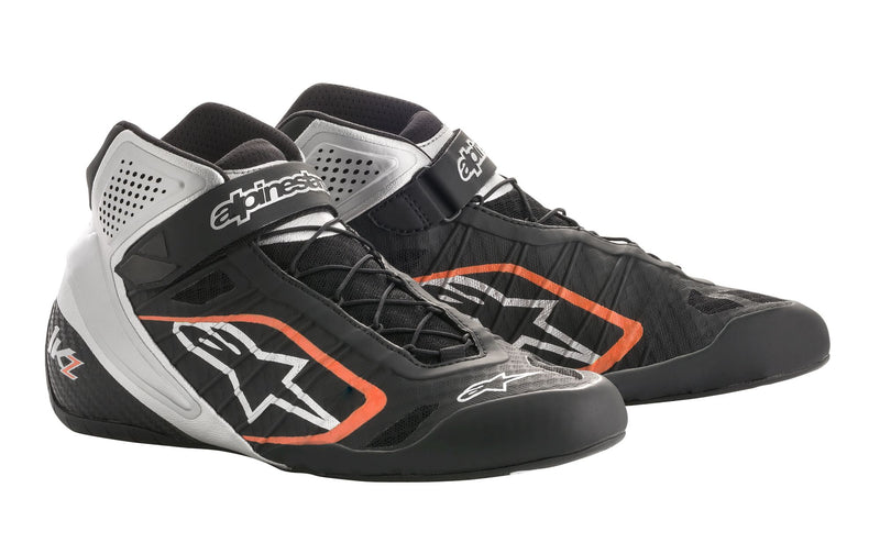 Chaussures de karting Alpinestars Tech-1KZ