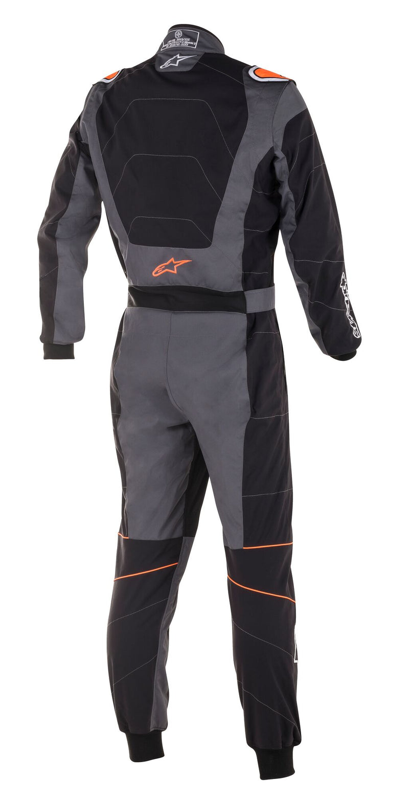 Combinaison de karting Alpinestars KMX-3 V2