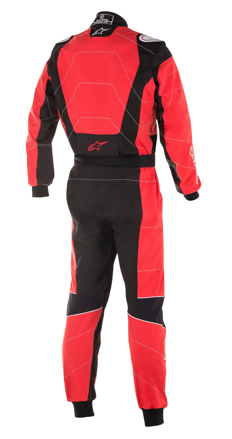 Combinaison de karting Alpinestars KMX-3 V2