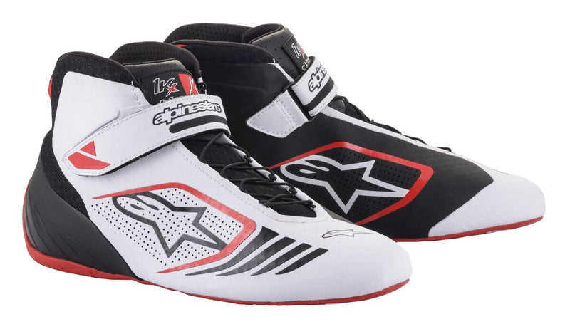 Chaussures de karting Alpinestars Tech-1KX (2021)