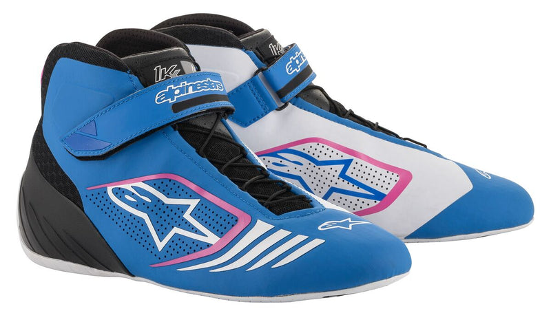 Chaussures de karting Alpinestars Tech-1KX (2021)