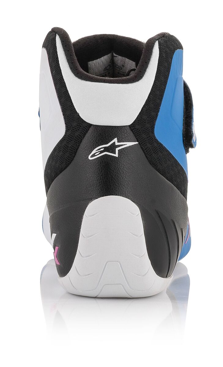 Alpinestars Tech-1KX Karting Shoes (2021)