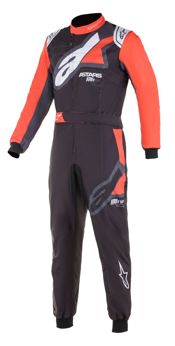 Alpinestars KMX-9 V2 Graph Karting Suit