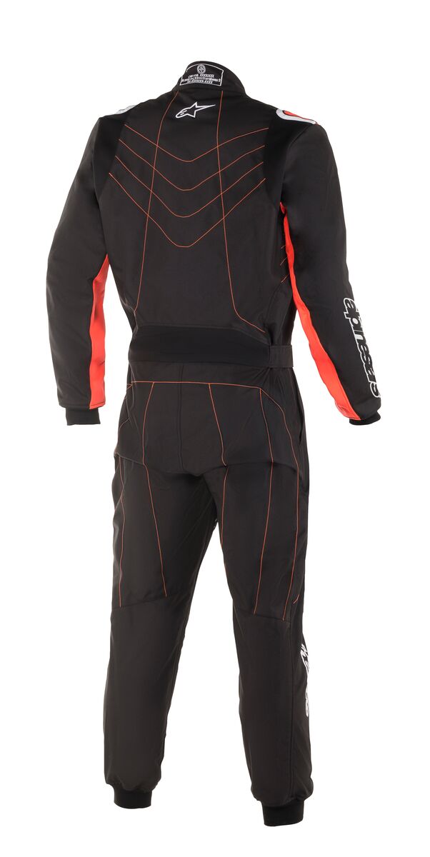 Alpinestars KMX-9-S V2 Youth Karting Suit