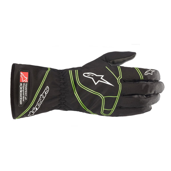 Alpinestars Tempest Waterproof Karting Gloves