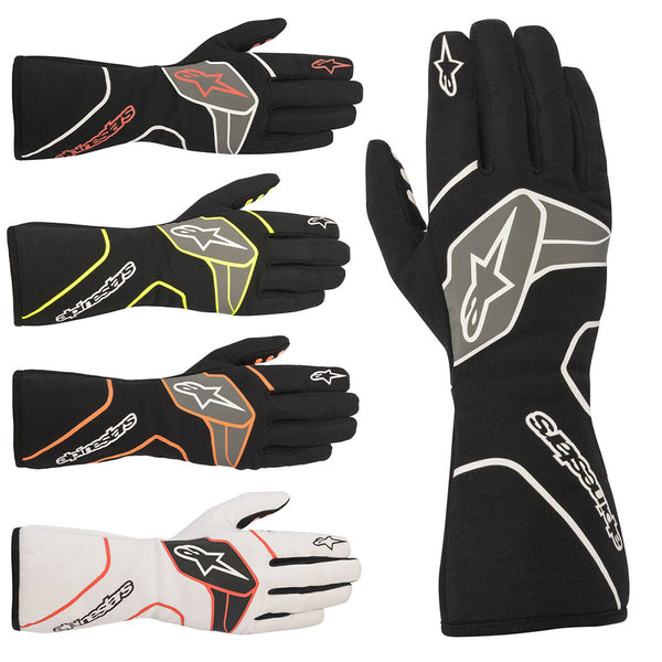 Gants Alpinestars TECH 1 RACE V2