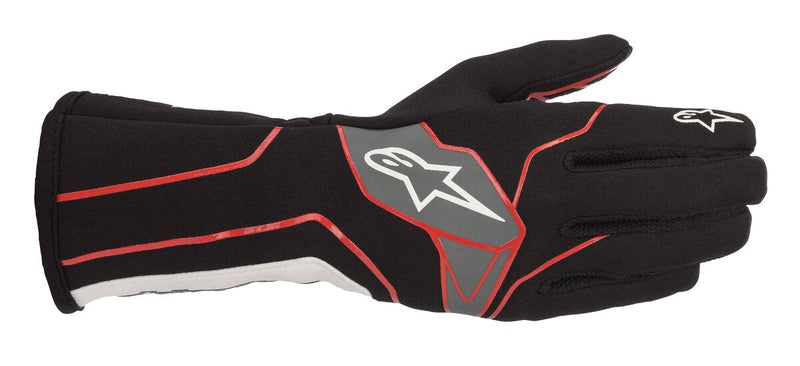 Gants de karting Alpinestars TECH 1-K V2