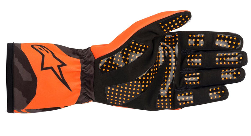 Alpinestars TECH 1-K RACE V2 Karting Gloves