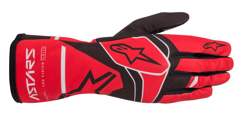 Gants de karting j eunesse Alpinestars TECH 1-K RACE S. V2