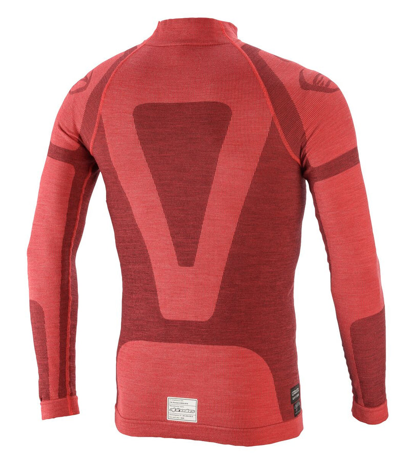 Alpinestars ZX EVO V2 Top