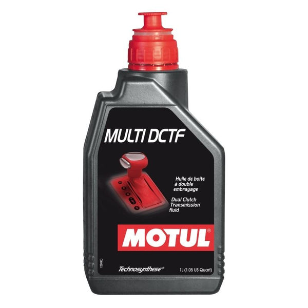 Fluide Motul Multi DCTF - 1L