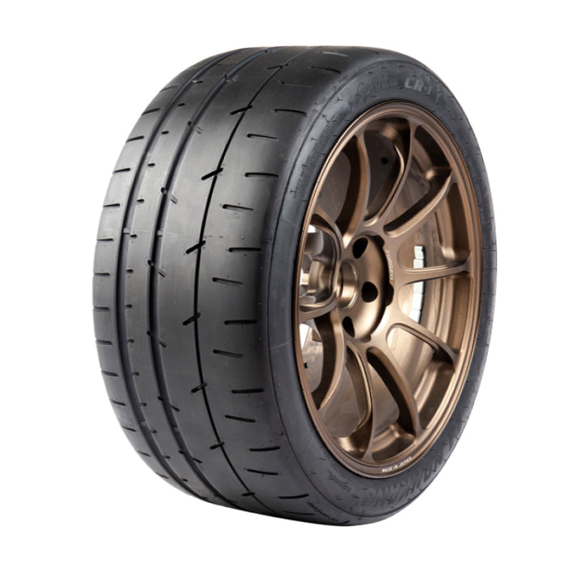 Nankang CR-S V2 Competition Tires