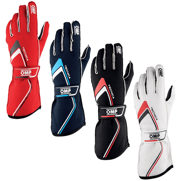 Gants OMP Tecnica (MY2021)