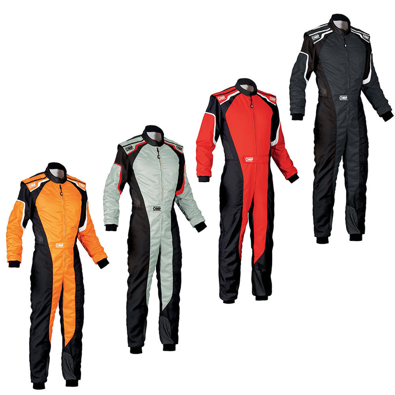 OMP KS-3 Karting Suit