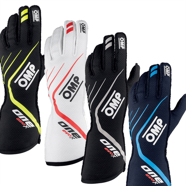 Gants OMP One Evo X