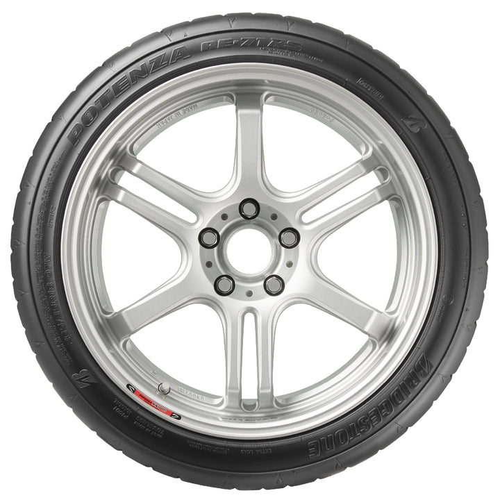 Bridgestone Potenza RE-71RS Tires