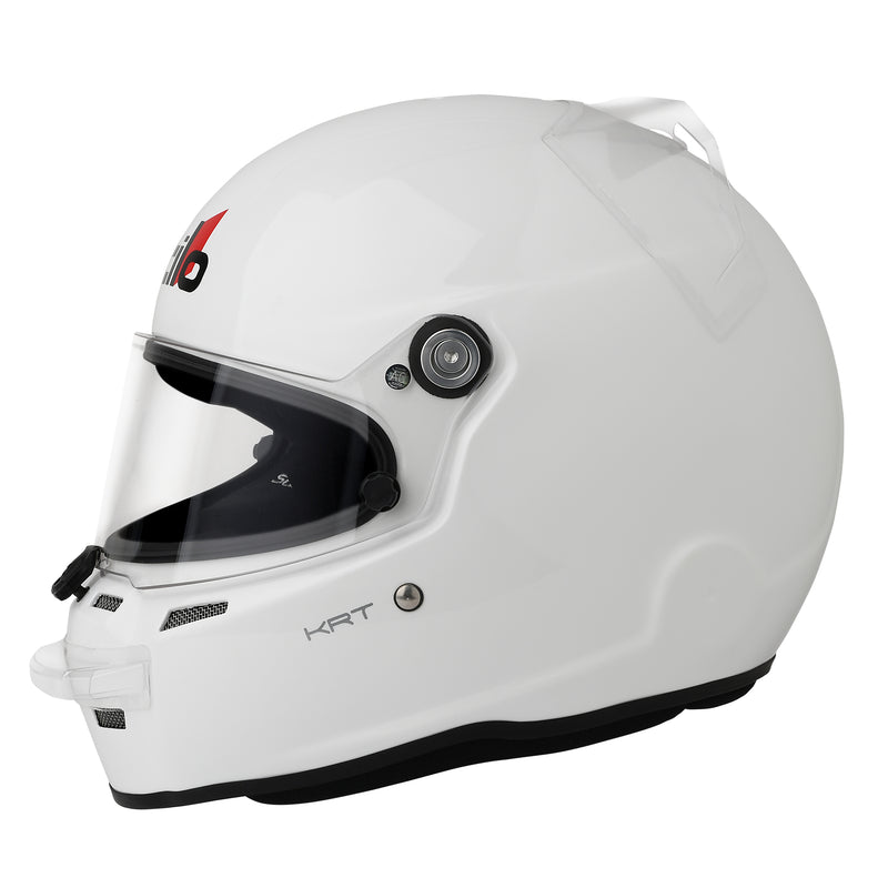 Stilo ST5FN KRT Composite Karting Helmet K2020