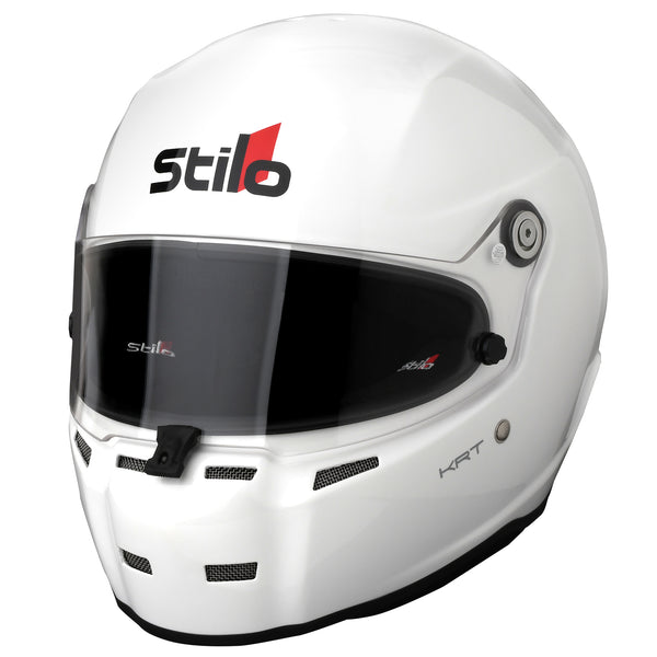 Casque Stilo ST5FN KRT de karting en composite K2020