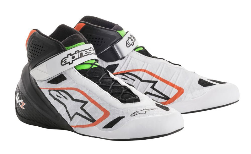 Chaussures de karting Alpinestars Tech-1KZ