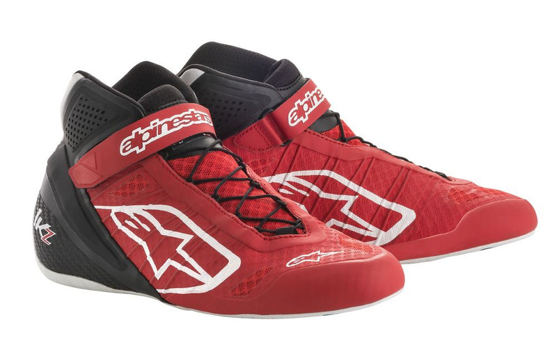 Chaussures de karting Alpinestars Tech-1KZ