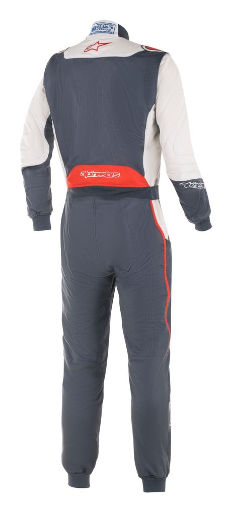 Combinaison GP PRO COMP Alpinestars