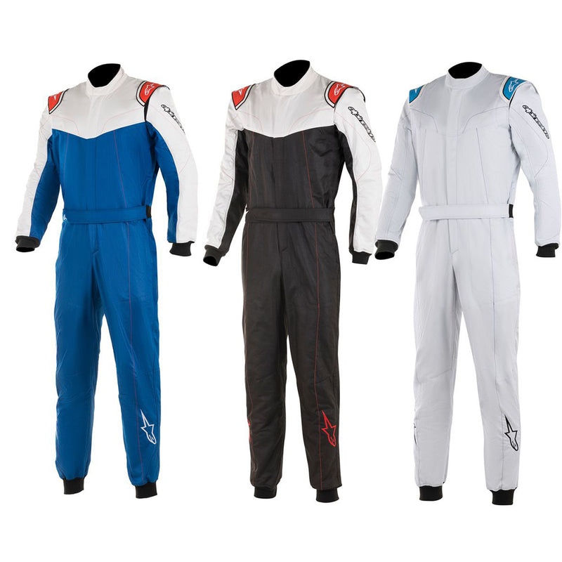 Combinaison Alpinestars Stratos