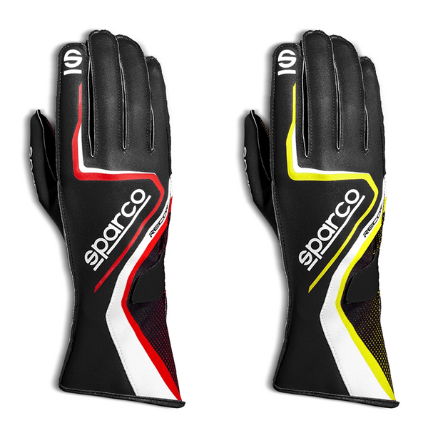 Gants de karting Sparco Record