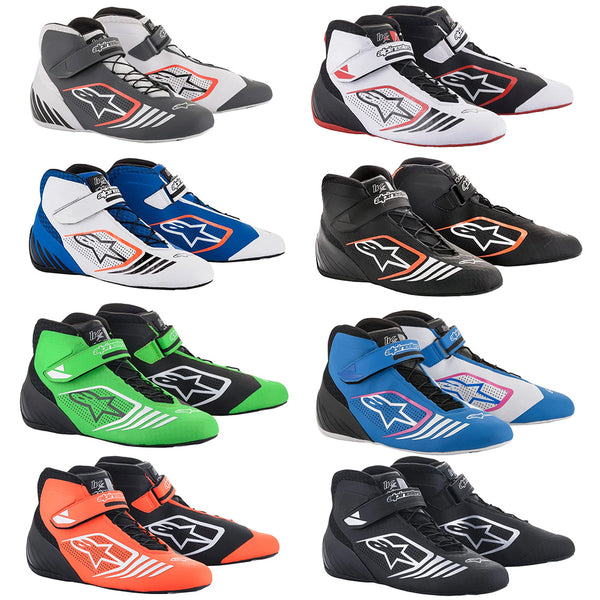 Chaussures de karting Alpinestars Tech-1KX (2021)