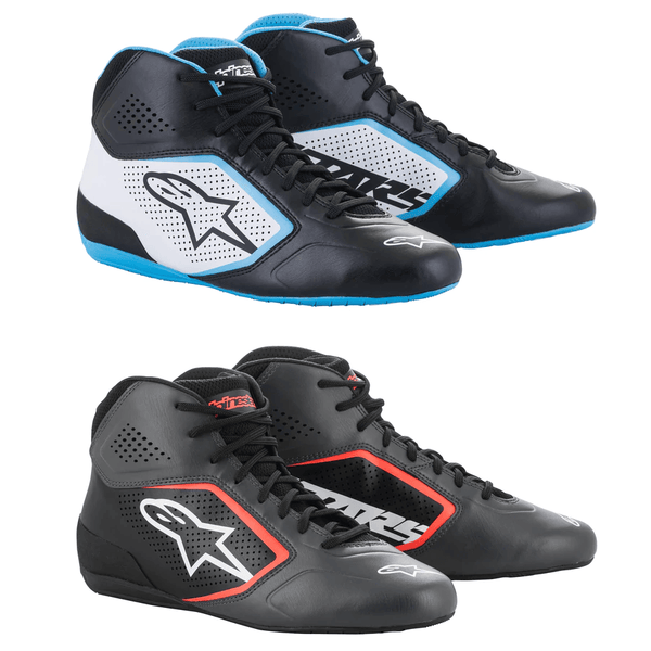 Alpinestars Tech-1K Start V2 Karting Shoes (2022)