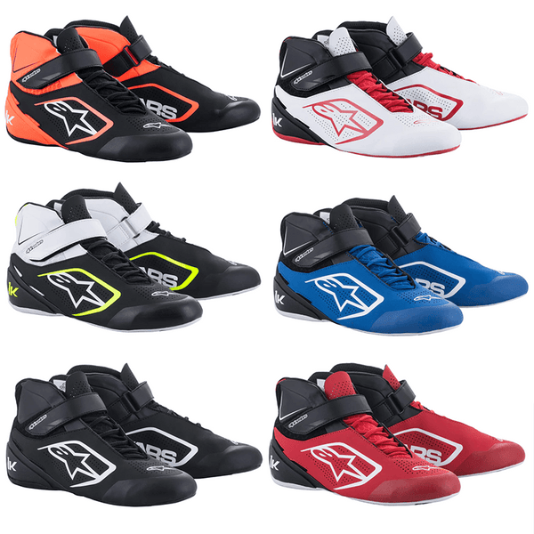 Alpinestars Tech-1K V2 Karting Shoes (2022)