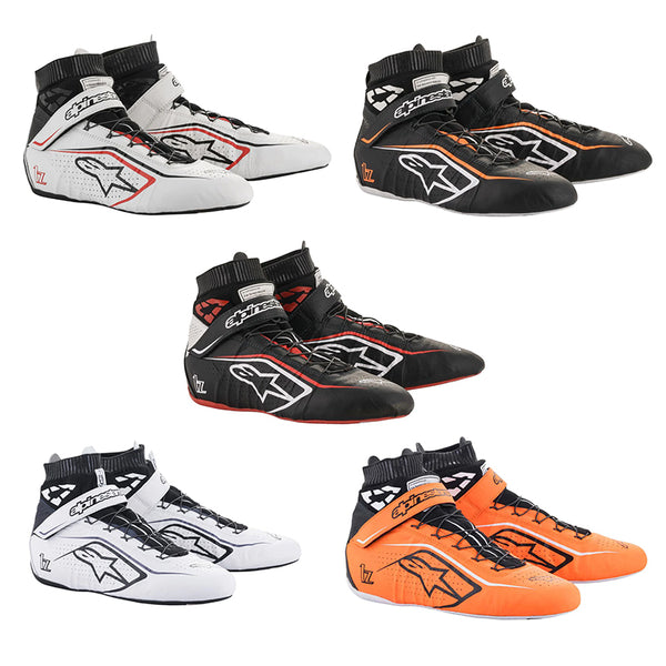 Chaussures Alpinestars TECH 1-Z V2