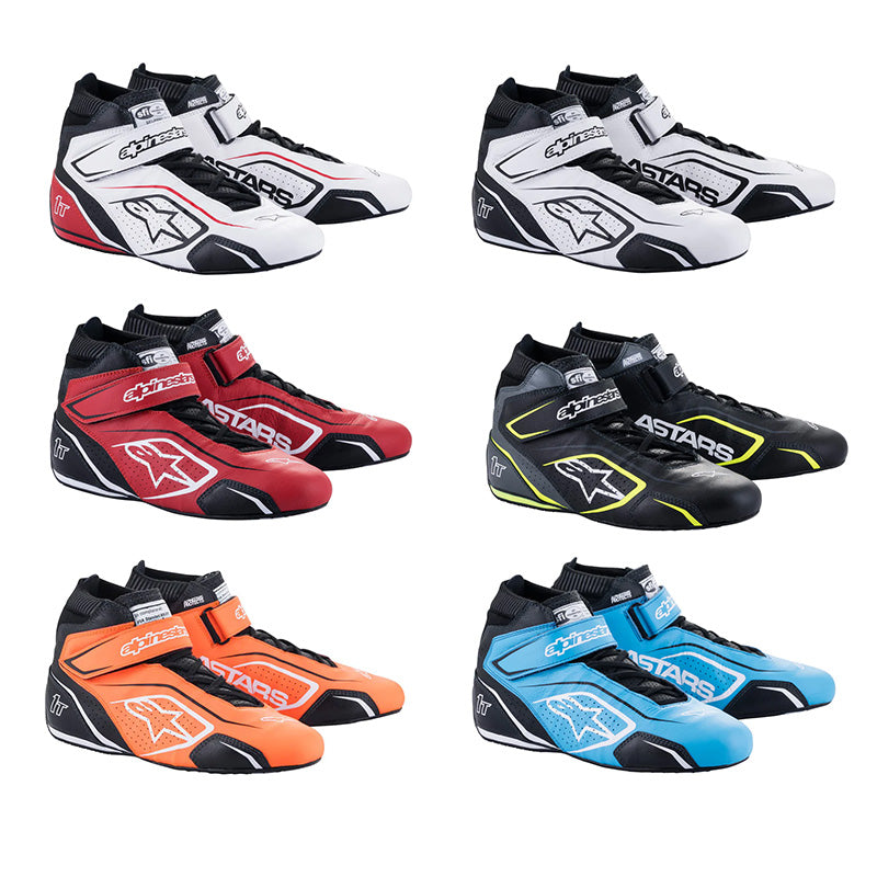 Alpinestars TECH 1-T V3 Shoes (2022)