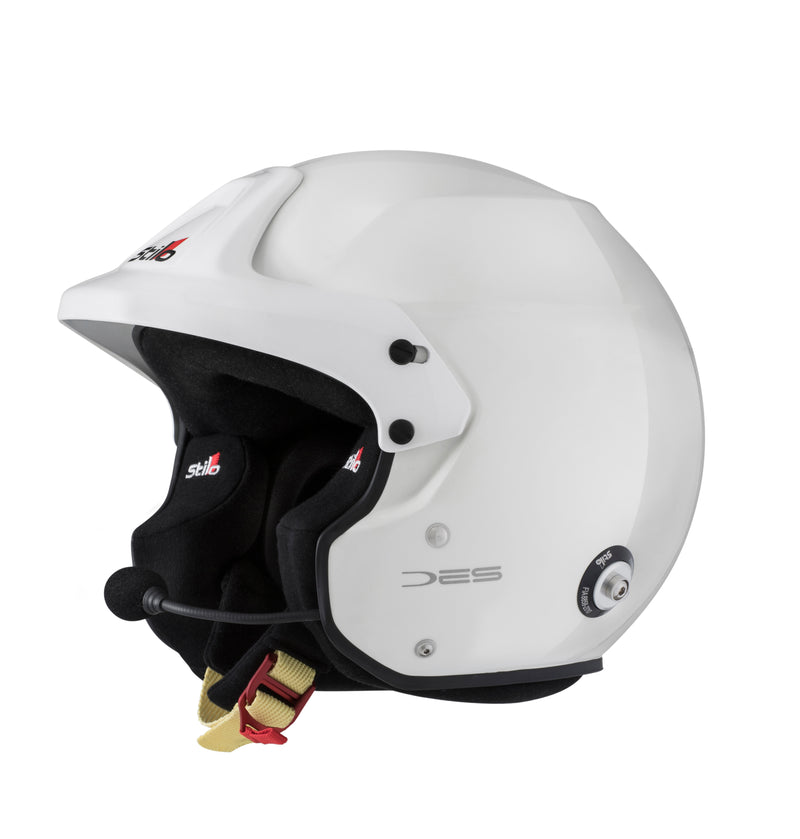 Casque composite Stilo Trophy DES PLUS - coloré