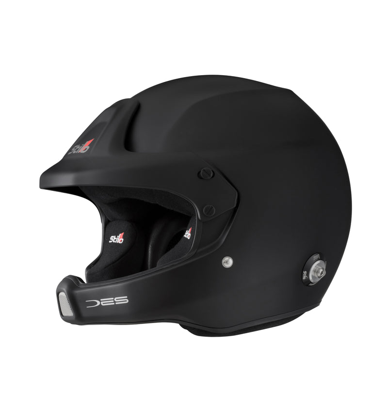 Stilo WRC DES Composite Helmet - Colored