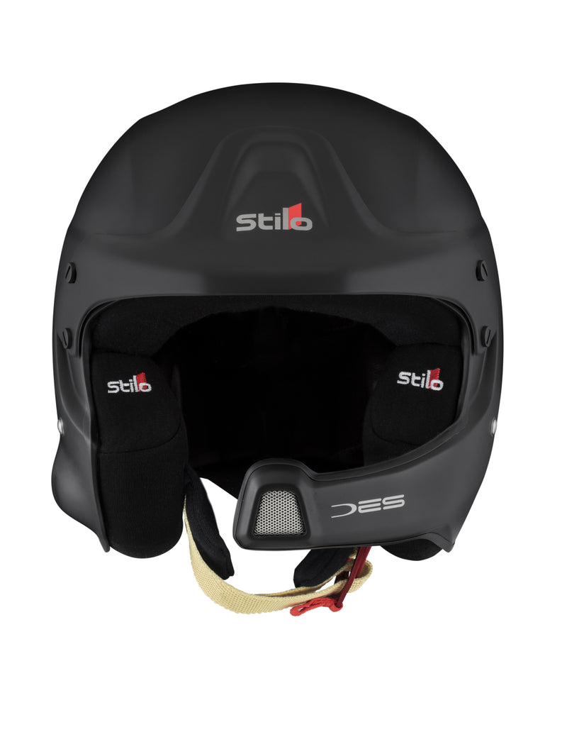 Stilo WRC DES Composite Helmet - Colored