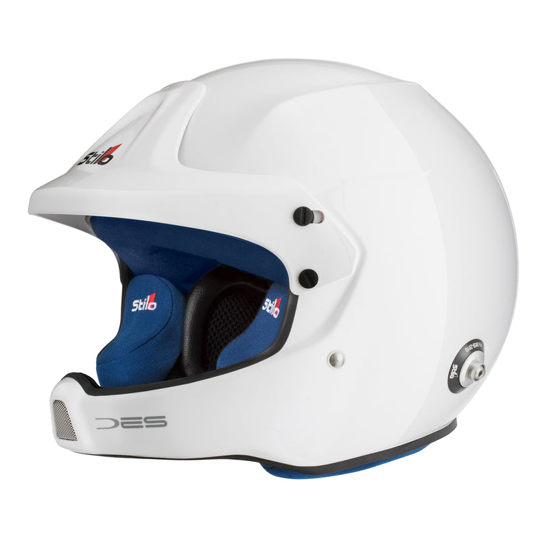 Stilo WRC DES Composite Helmet - Colored