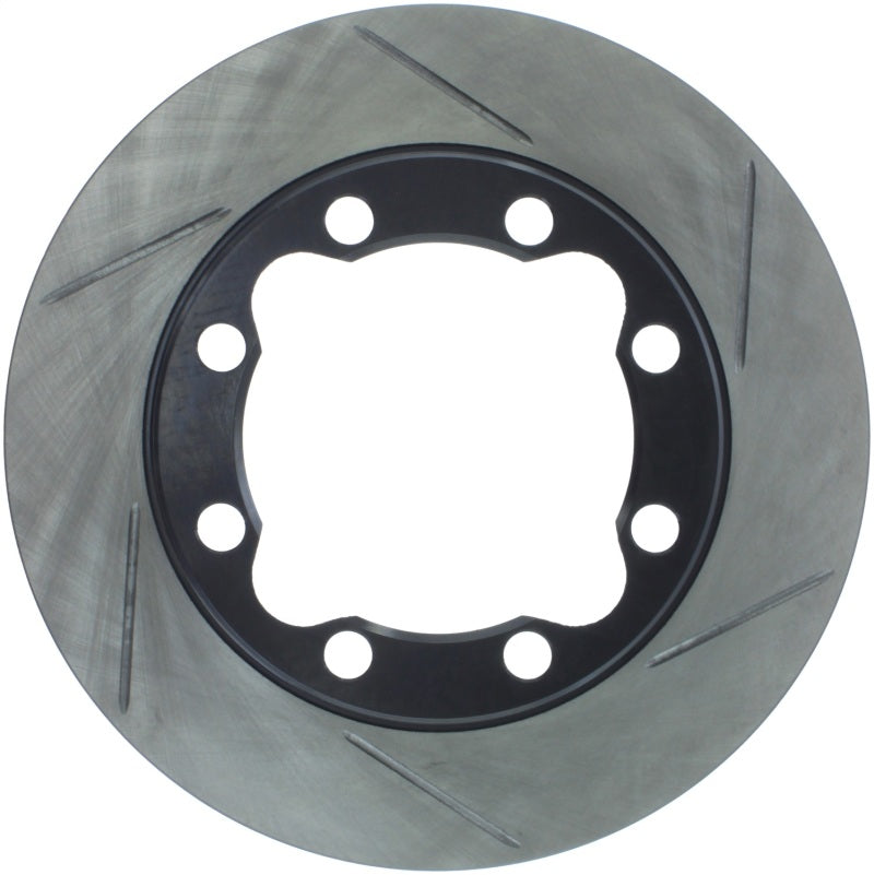 Disque de frein sport rainuré StopTech