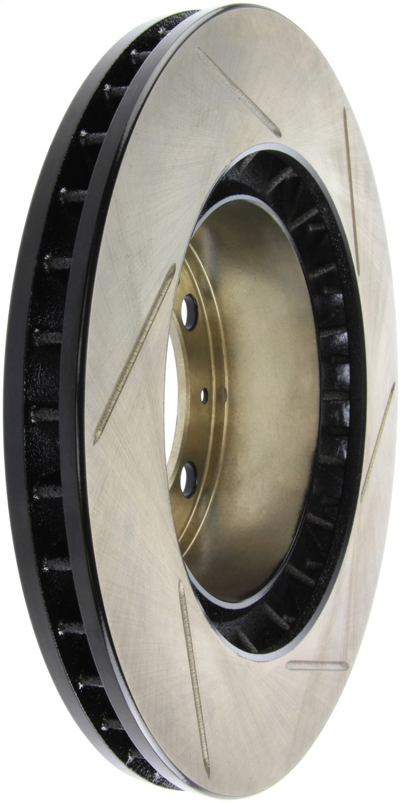 StopTech Slotted Sport Brake Rotor