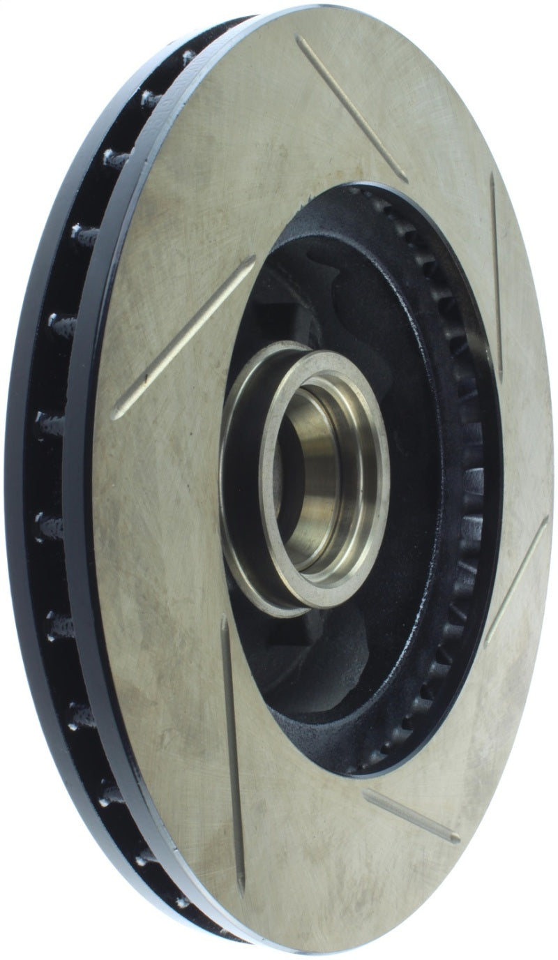 StopTech Slotted Sport Brake Rotor