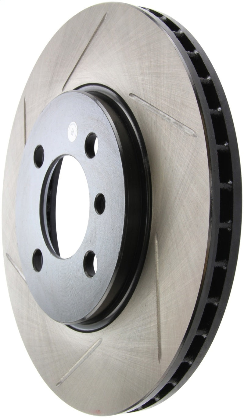 StopTech Slotted Sport Brake Rotor