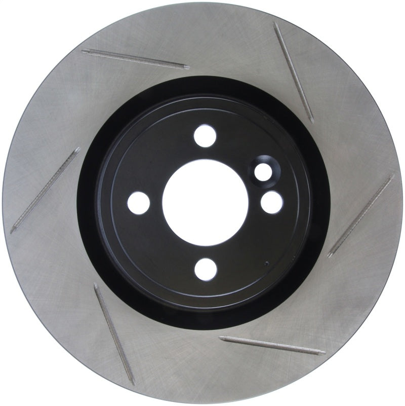 Disque de frein sport rainuré StopTech