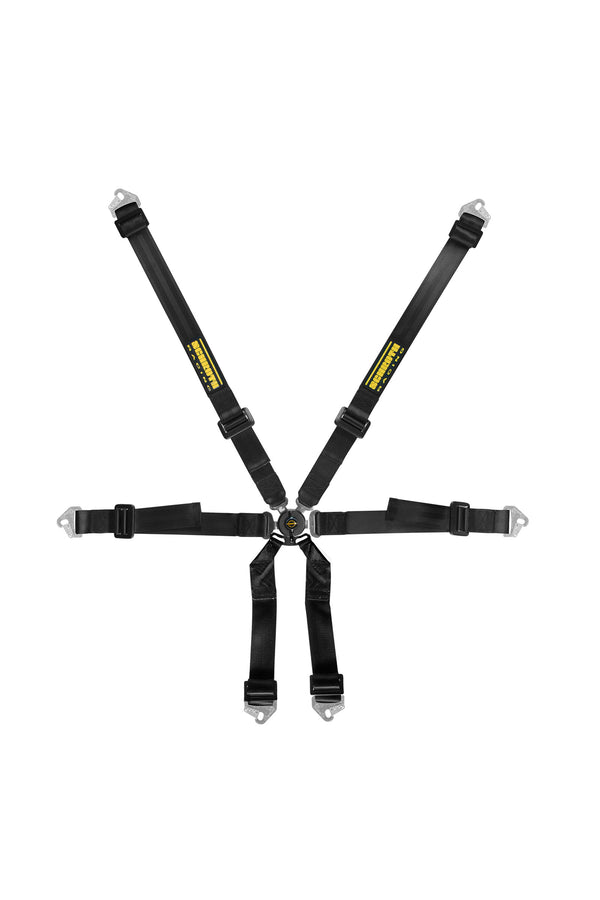 Schroth Clubman 2x2 8853-2016 Hans Harness