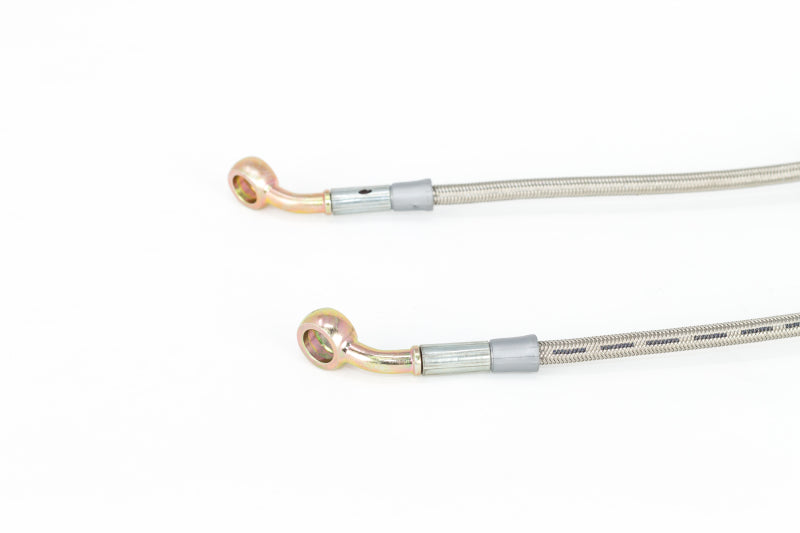 Goodridge 05+ Pontiac GTO Brake Lines