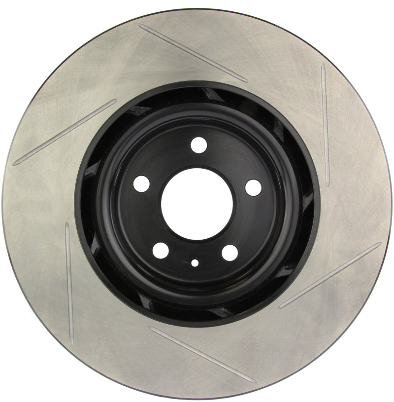 StopTech Slotted Sport Brake Rotor